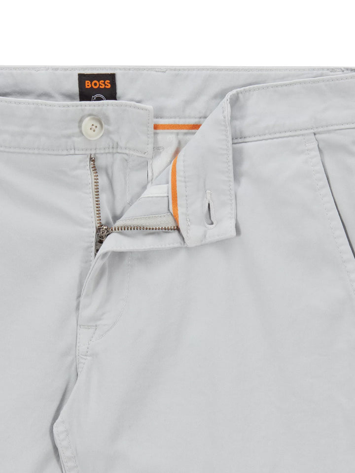 Hugo Boss Mens Chinos AT-SB-50470813