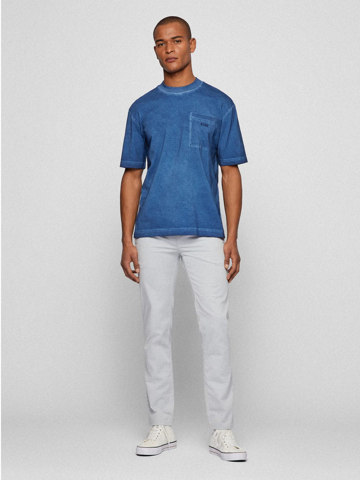 Hugo Boss Mens Chinos AT-SB-50470813