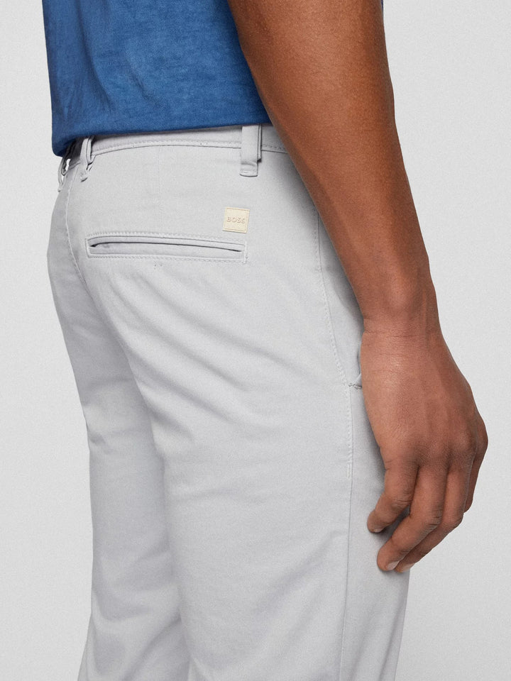 Hugo Boss Mens Chinos AT-SB-50470813