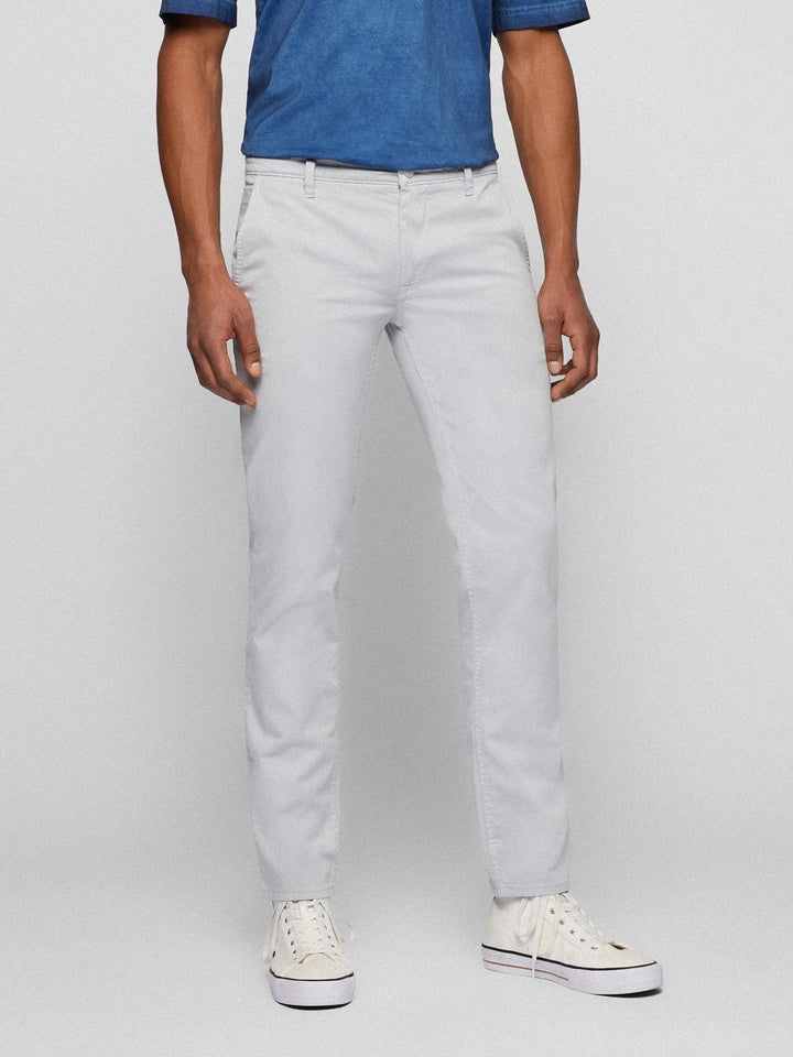Hugo Boss Mens Chinos AT-SB-50470813