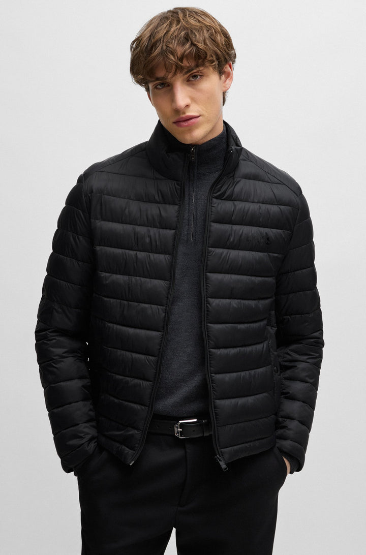 Hugo Boss Men L/S Puffer Jacket  50481548