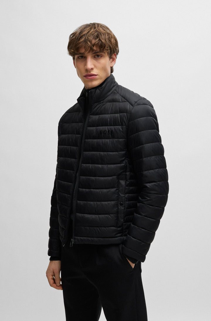 Hugo Boss Men L/S Puffer Jacket  50481548