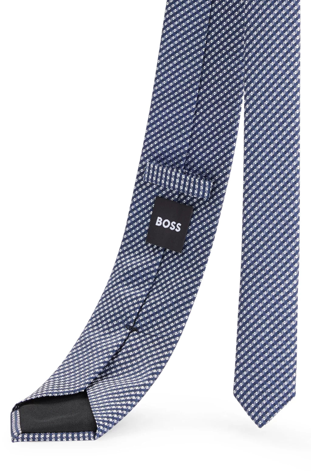 Boss Men Printed Ties MT-50498967
