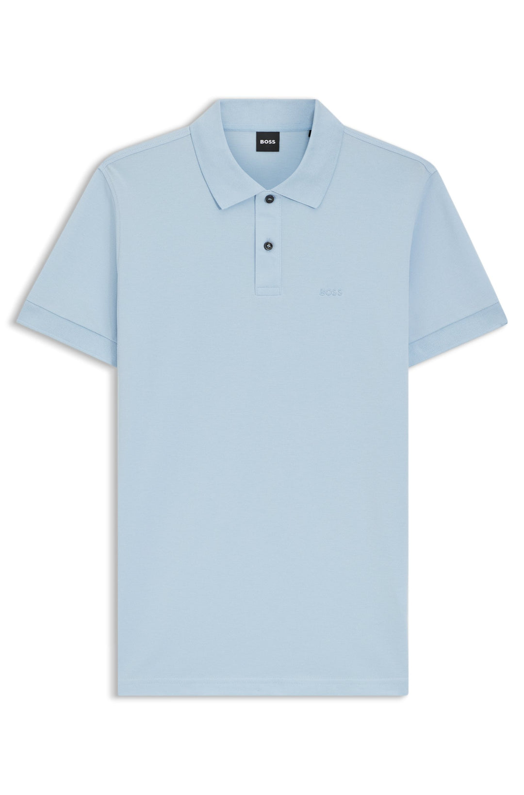 Hugo Boss Men S/S Polo 50501942