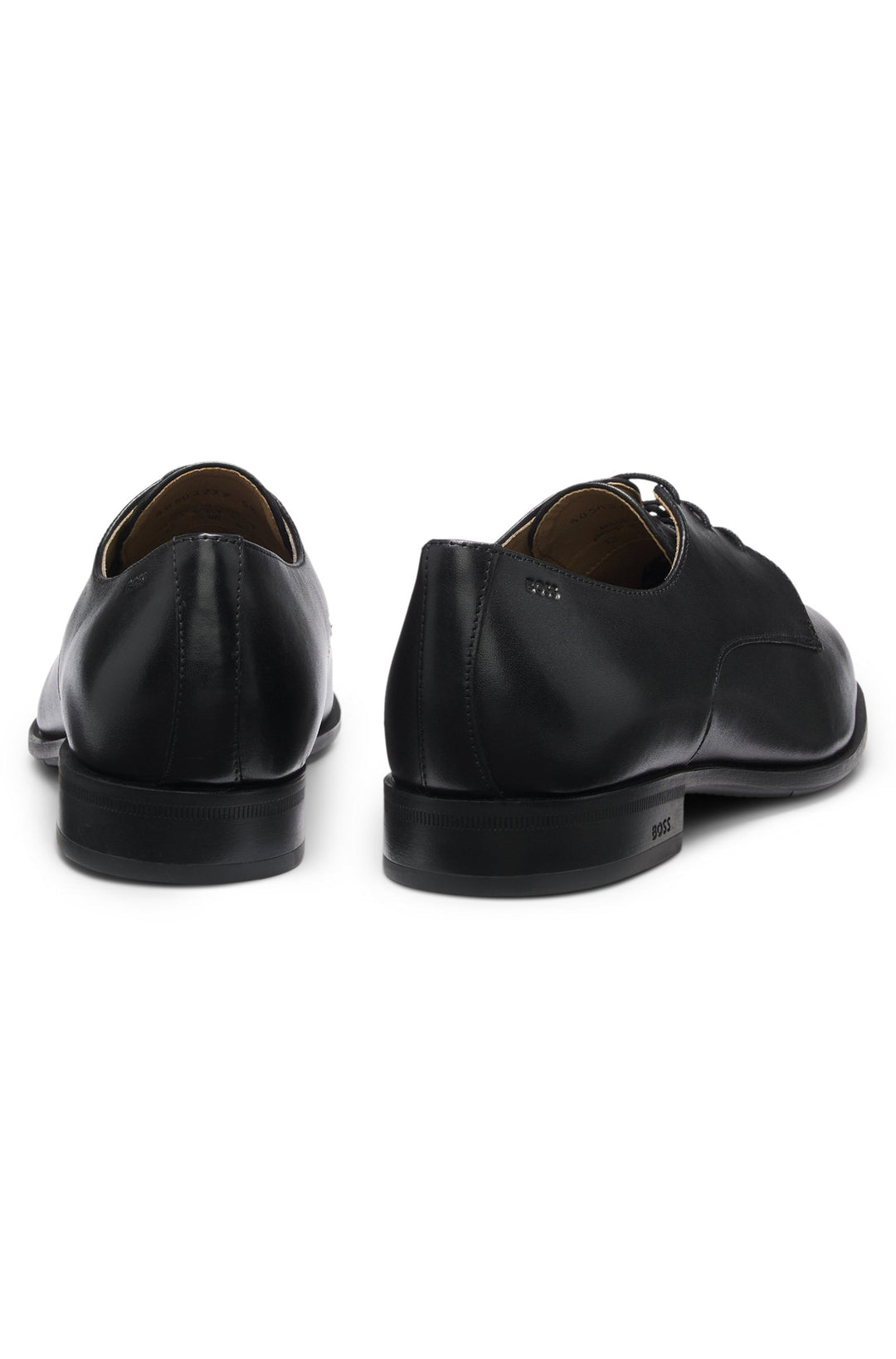 Hugo Boss Men Leather Formal Shoes MT-50503772