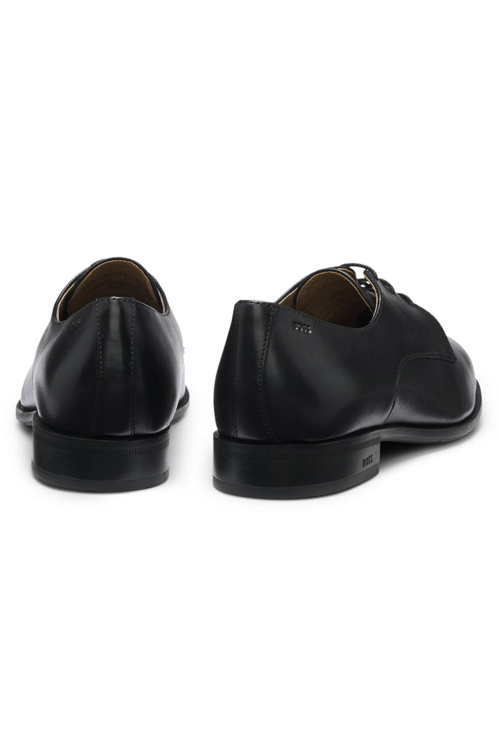 Hugo Boss Men Leather Formal Shoes MT-50503772