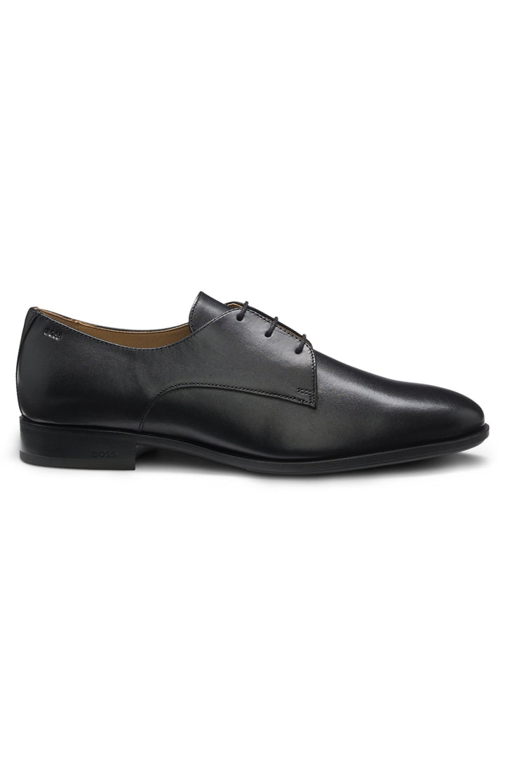 Hugo Boss Men Leather Formal Shoes MT-50503772