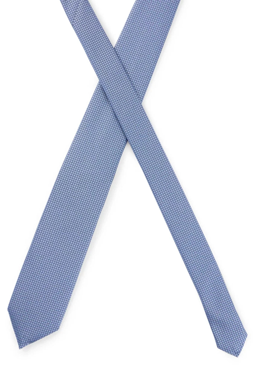Boss Men Silk Blend Printed Ties MT-50512631