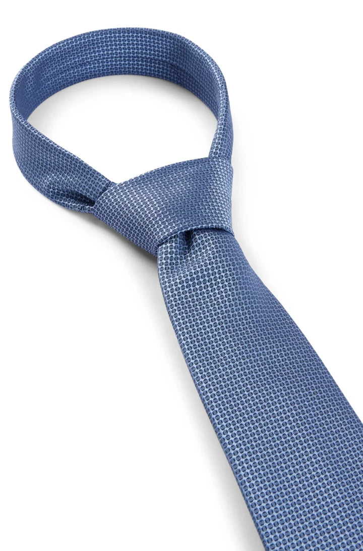 Boss Men Silk Blend Printed Ties MT-50512631