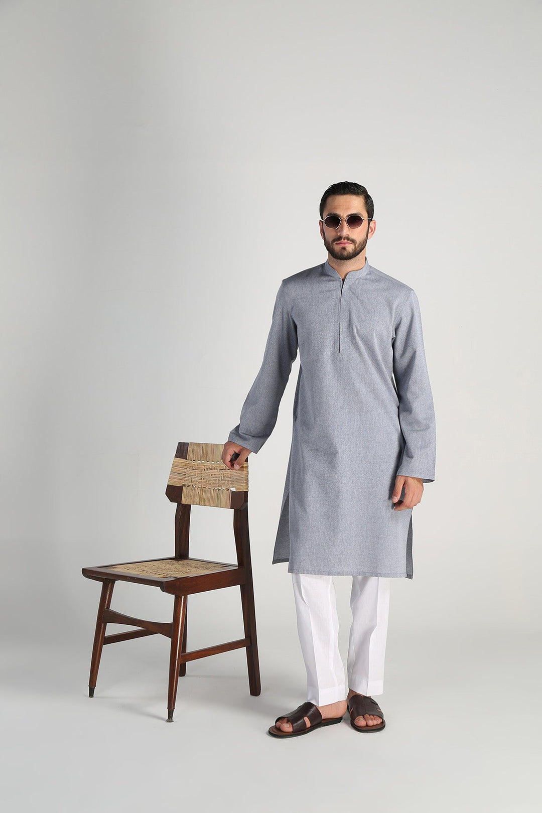 Classic Cheif Value Cotton Kurta