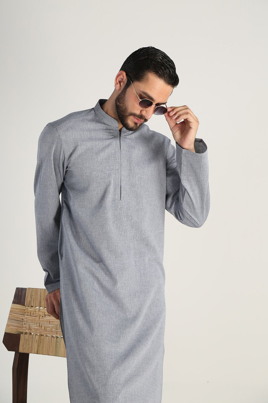 Classic Cheif Value Cotton Kurta