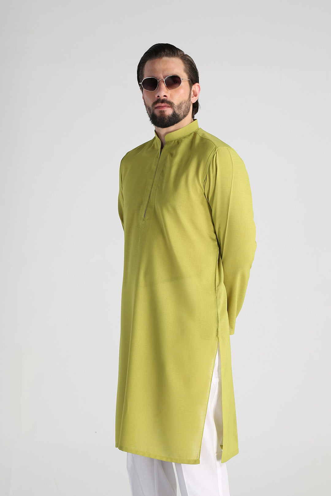 Classic Cheif Value Cotton Kurta