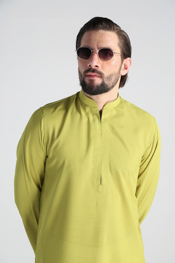 Classic Cheif Value Cotton Kurta