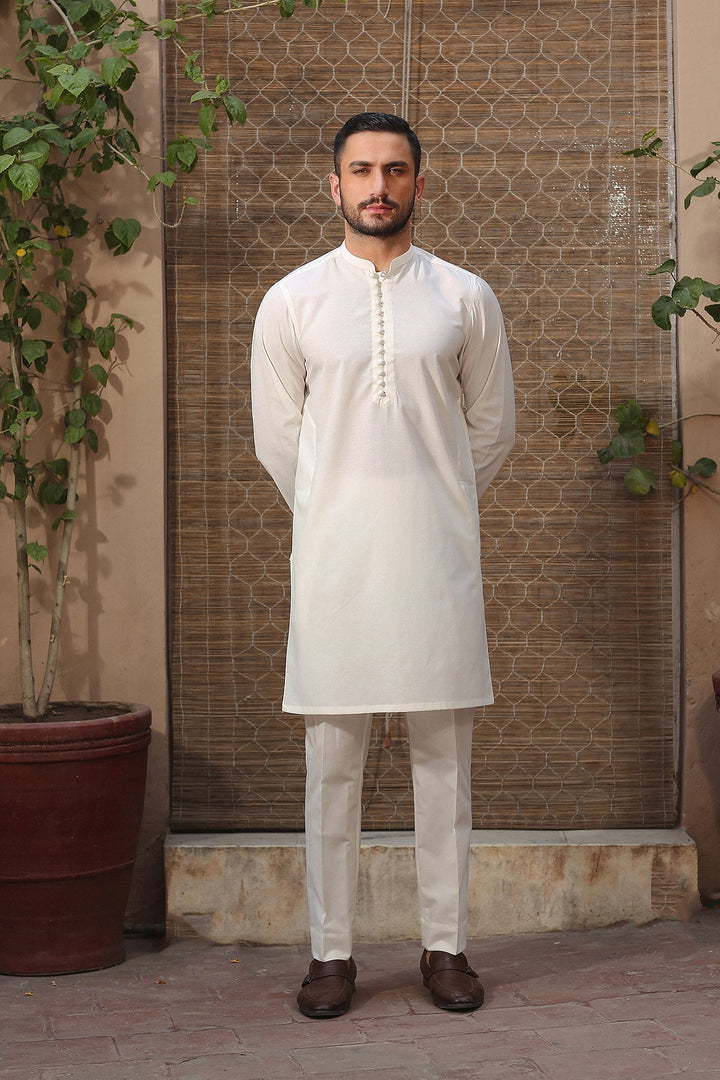 Premium Karandi Kurta Trouser