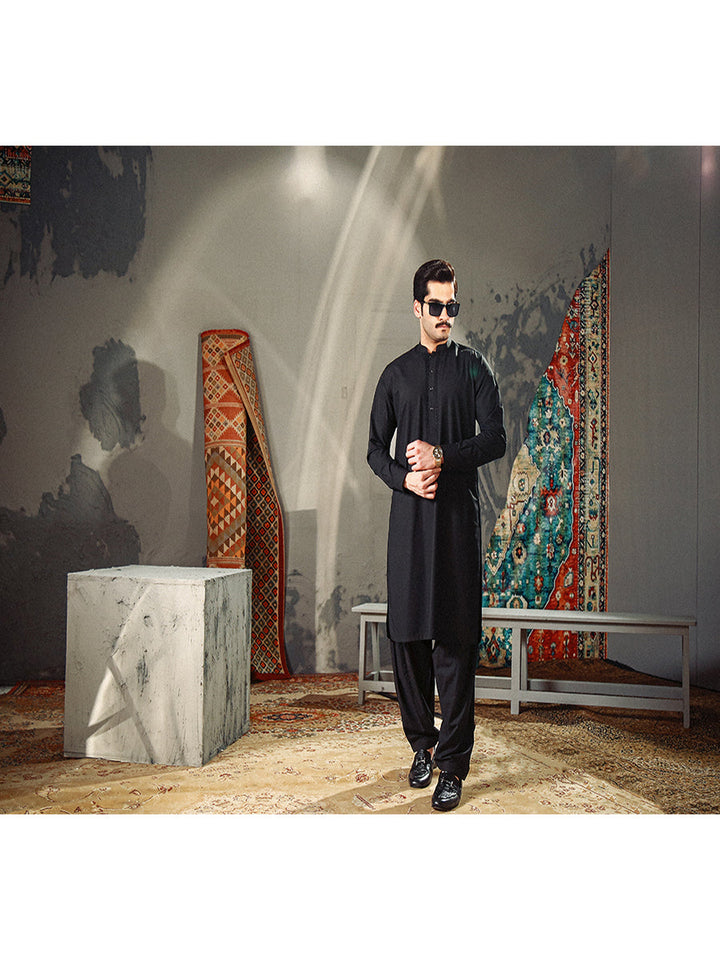 KAMEEZ SHALWAR