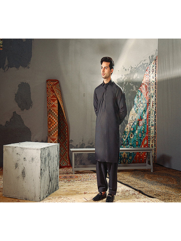 KAMEEZ SHALWAR