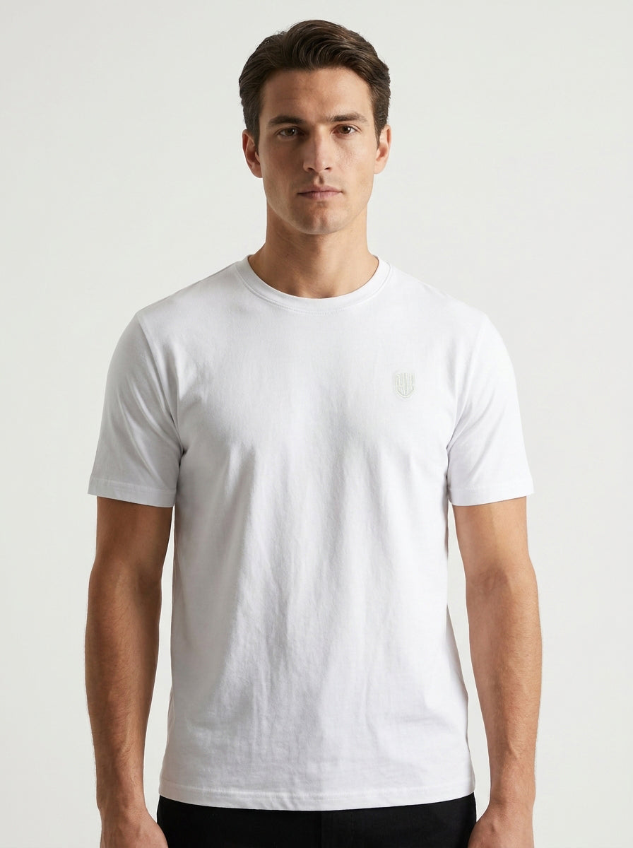 HH Men Round Neck S/S T-Shirt