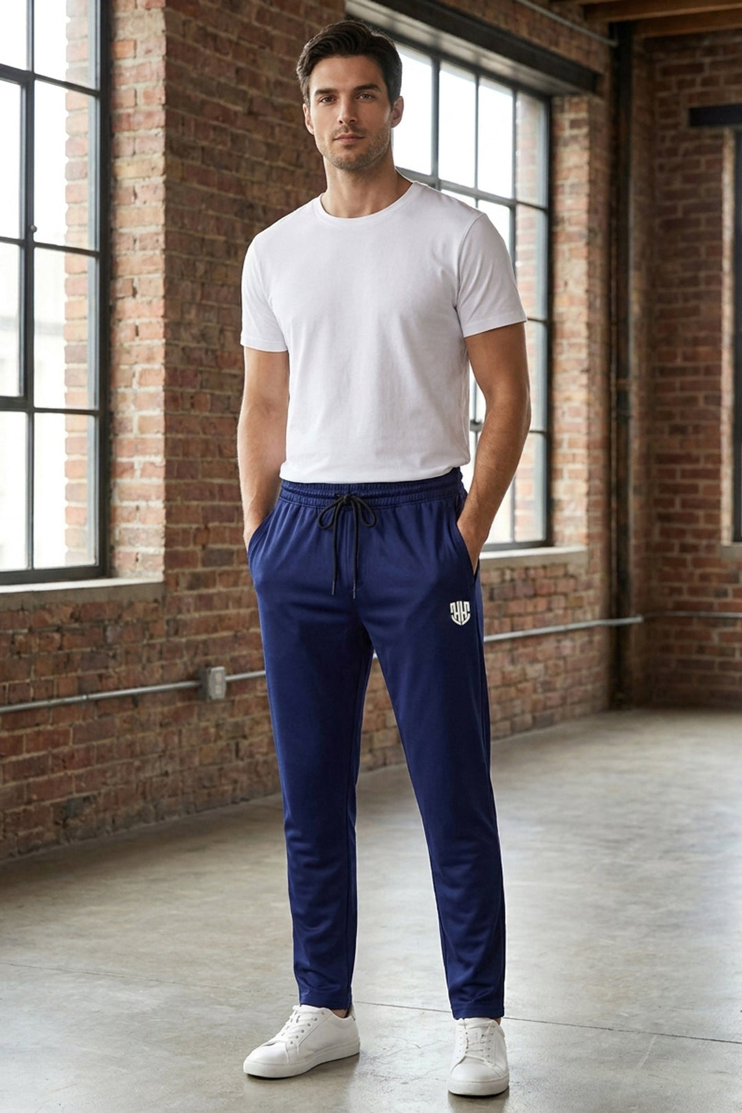 Dry Fit Trouser – TR-0002