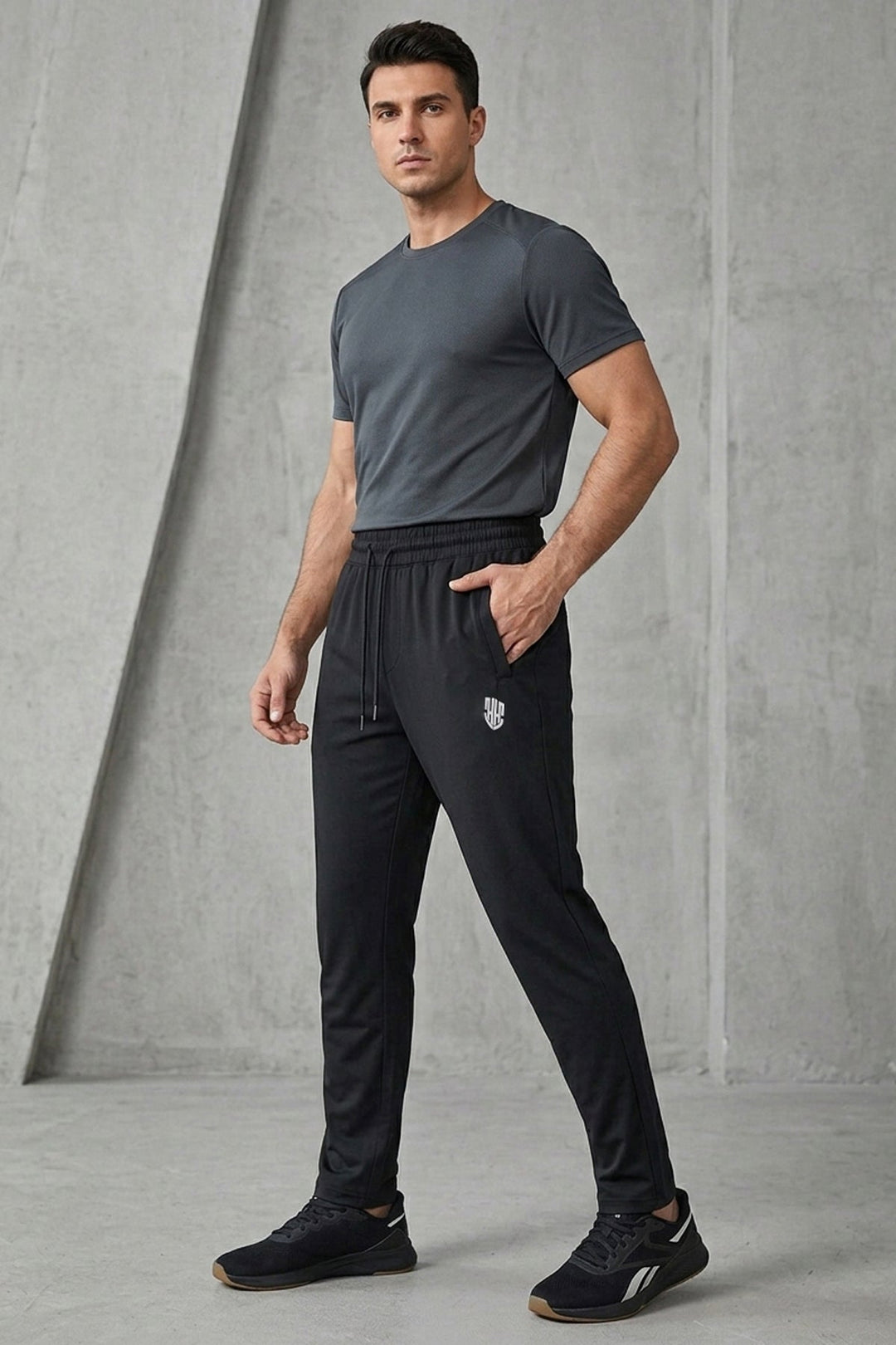 Dry Fit Trouser – TR-0002