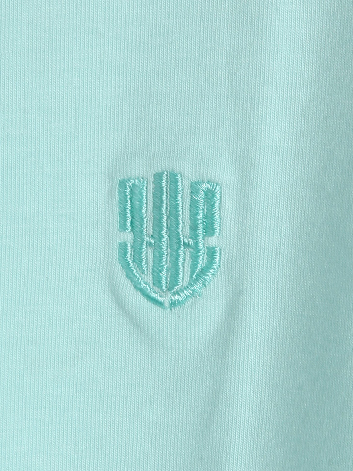 Drop Shoulder Short Sleeve T-Shirt