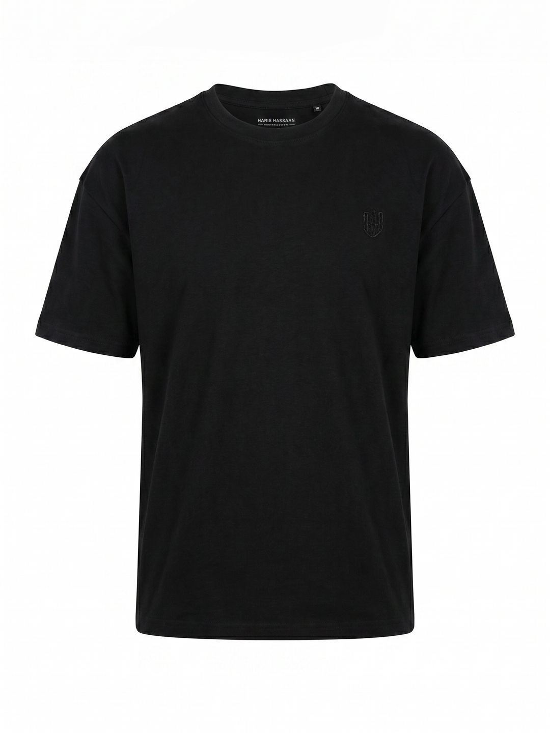 Drop Shoulder Short Sleeve T-Shirt