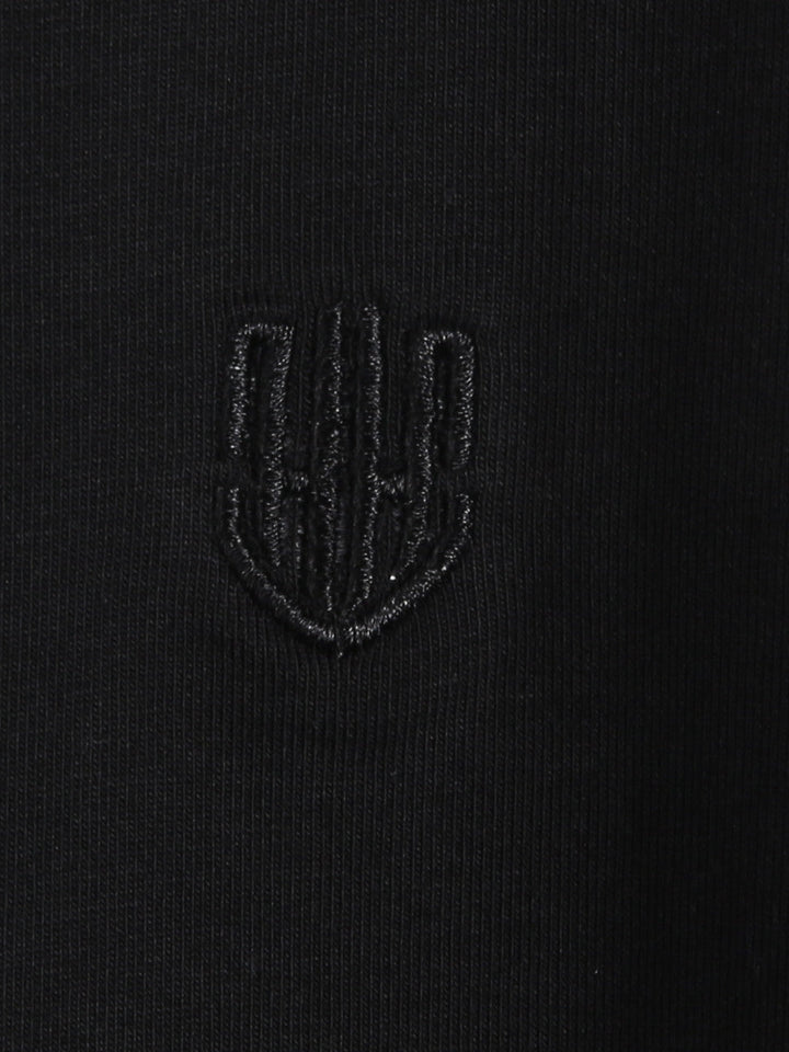 Drop Shoulder Short Sleeve T-Shirt