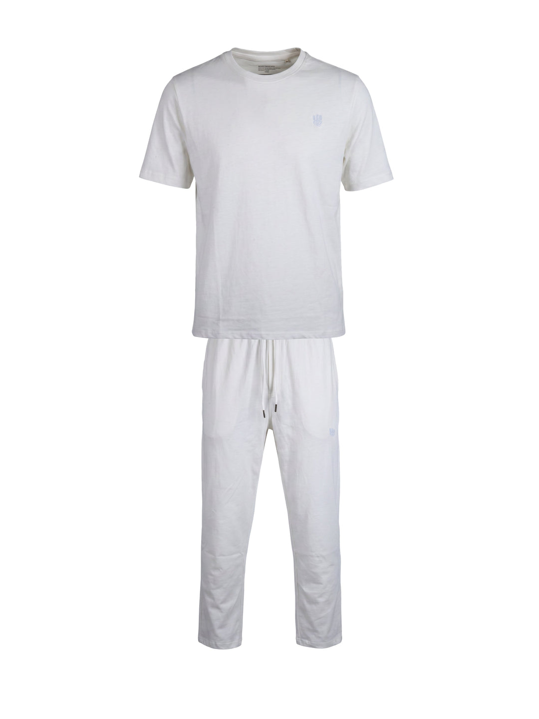Short Sleeve Night Suit