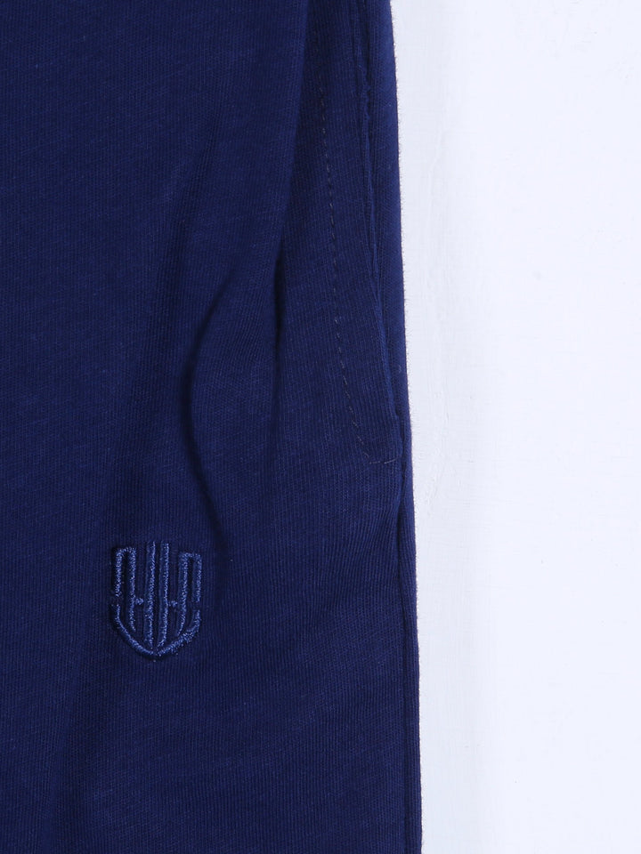 Short Sleeve Night Suit