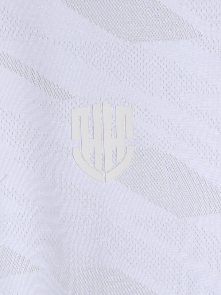Dry Fit Short Sleeve T-Shirt