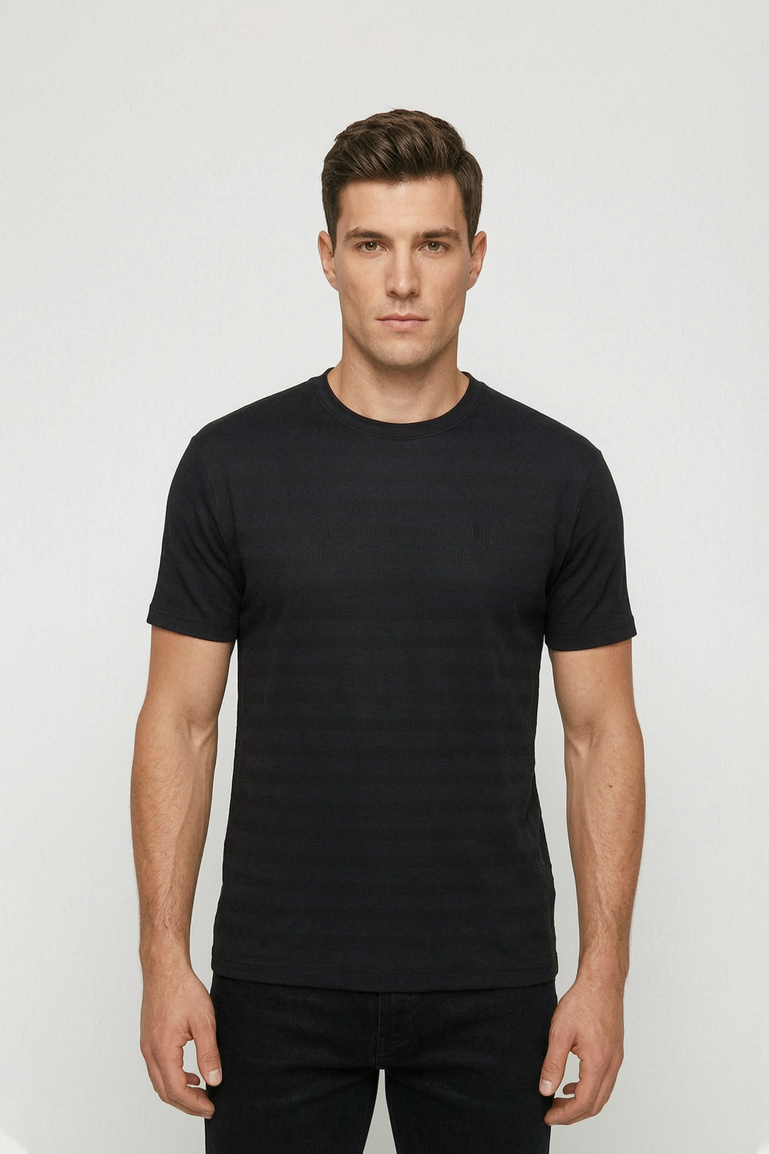 Dry Fit Short Sleeve T-Shirt