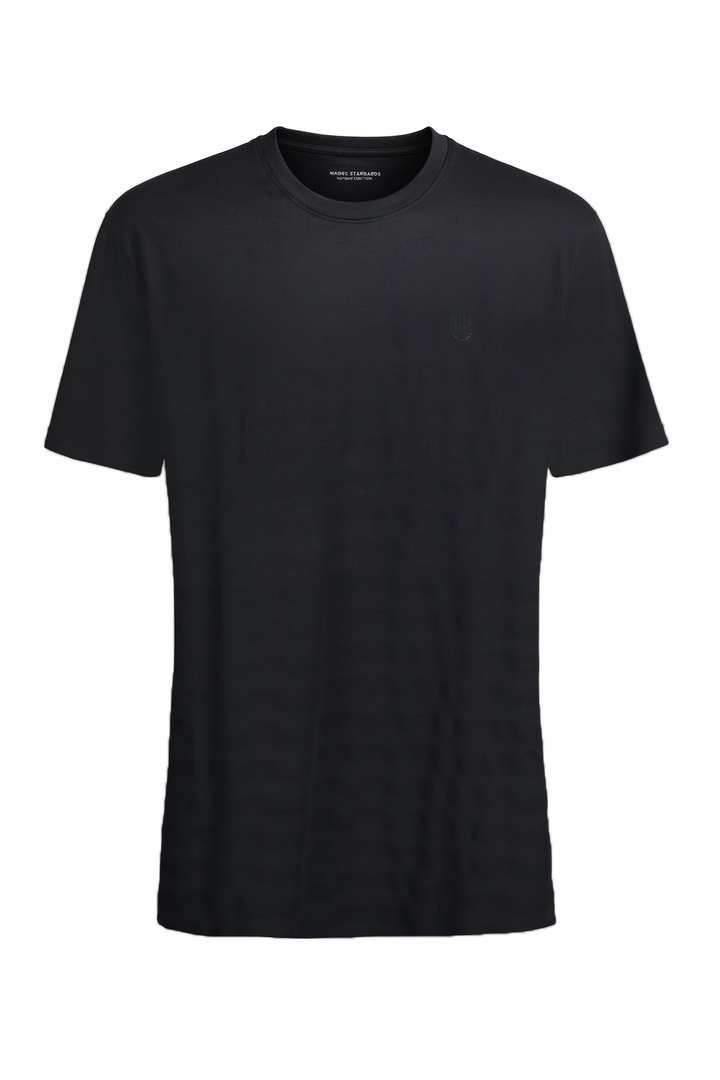 Dry Fit Short Sleeve T-Shirt