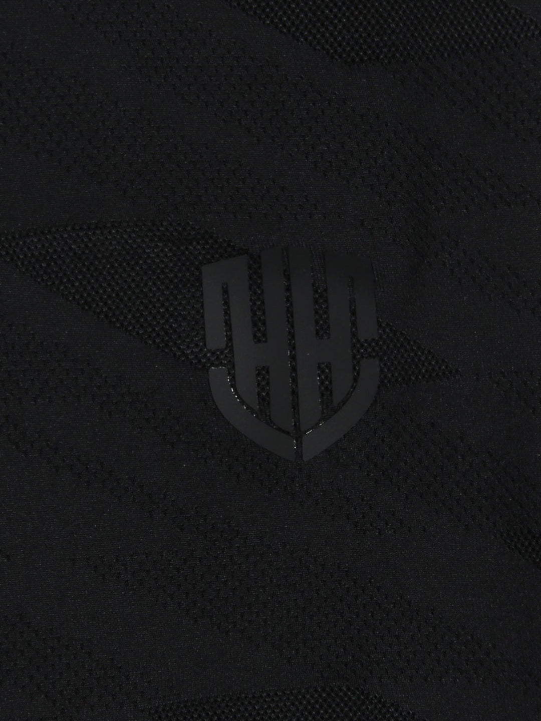 Dry Fit Short Sleeve T-Shirt