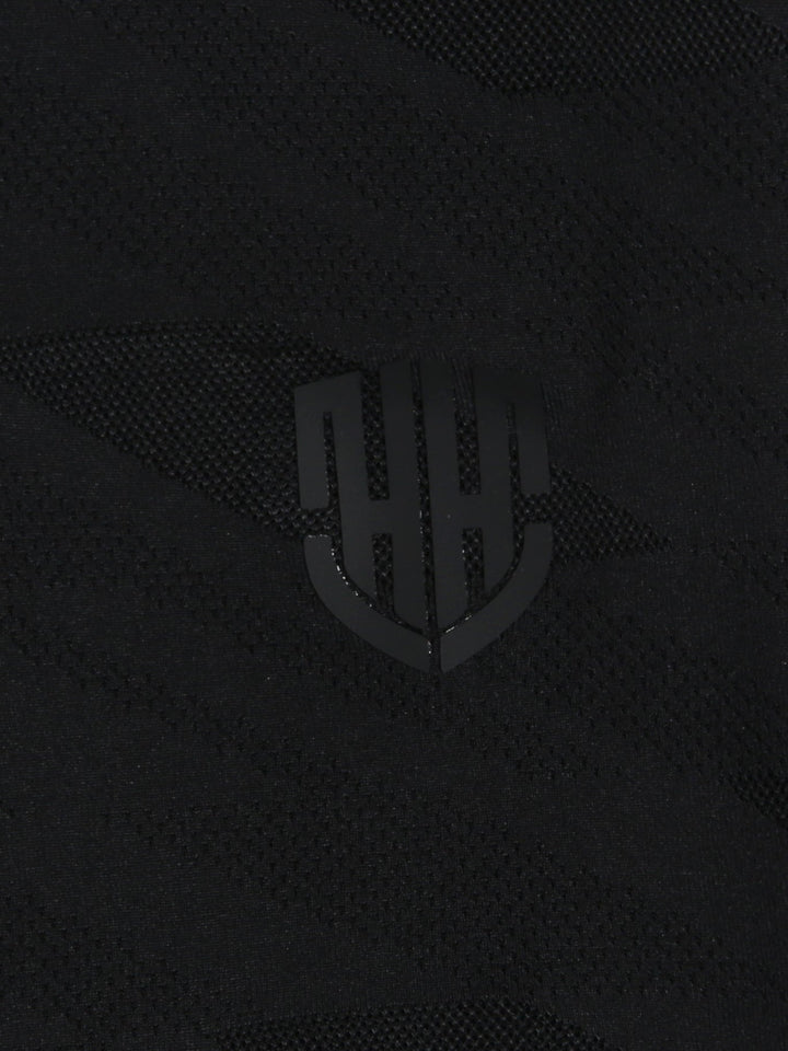 Dry Fit Short Sleeve T-Shirt