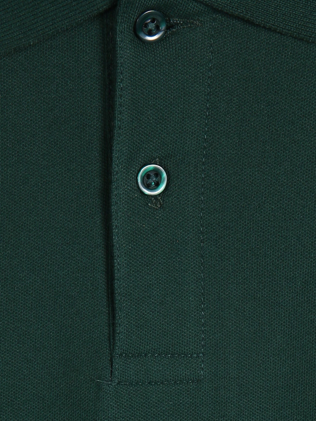 Smart Casual Pique Lycra Polo Shirt – 0002