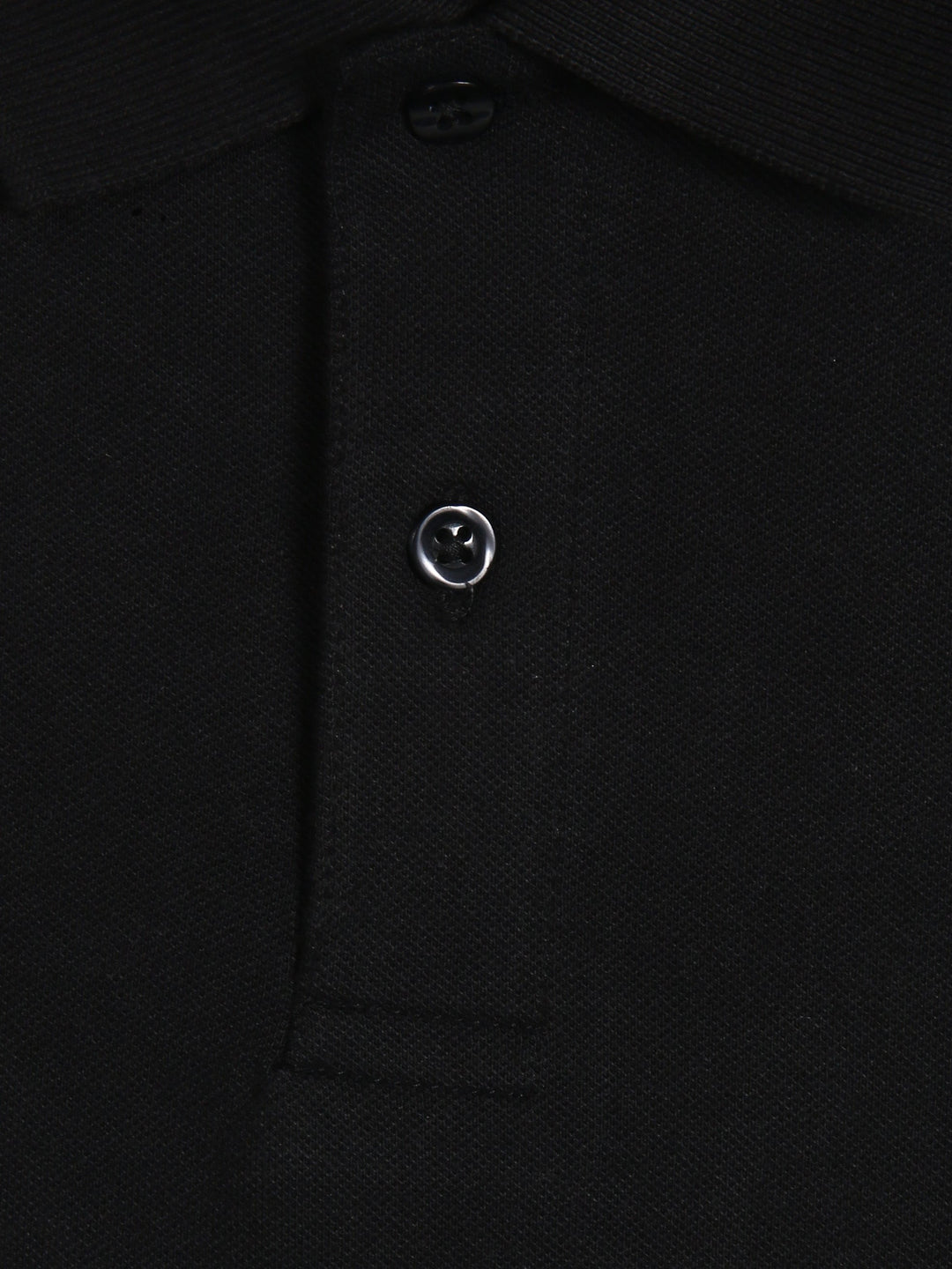 Smart Casual Pique Lycra Polo Shirt – 0002