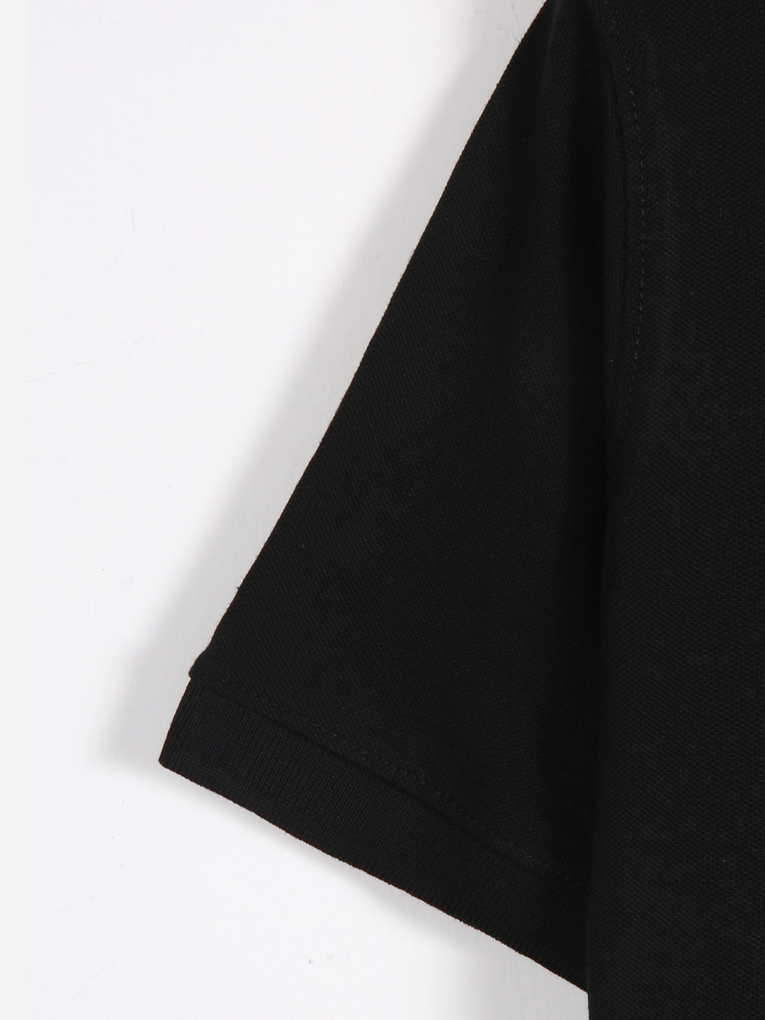 Smart Casual Pique Lycra Polo Shirt – 0002