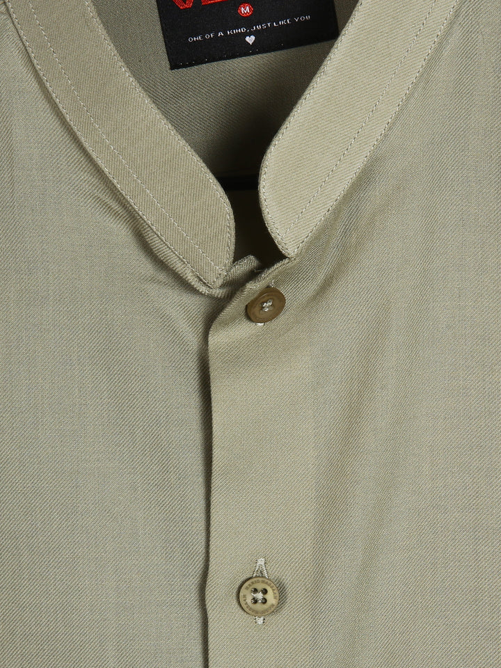Classic Button Down Shirt