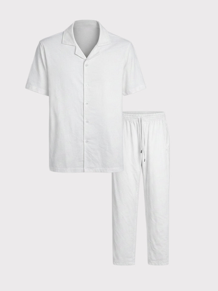 Safari Co-Ord Set