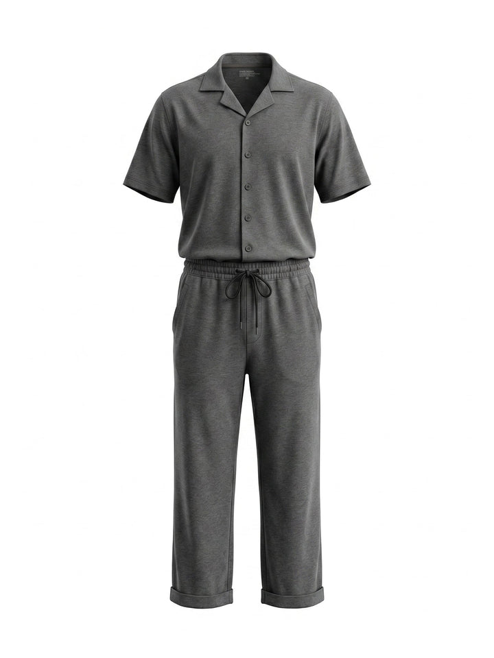 Safari Co-Ord Set