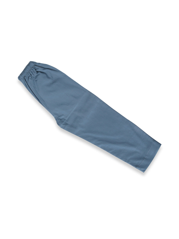 HH Boys Kurta Trouser EMB #HH-KT-001 (S-24)