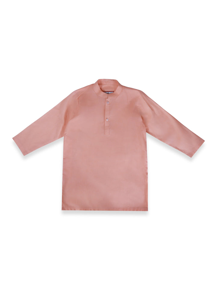 HH Boys Kurta Trouser With Waist Coat 3Pcs #HH-KTW-001 (S-24)