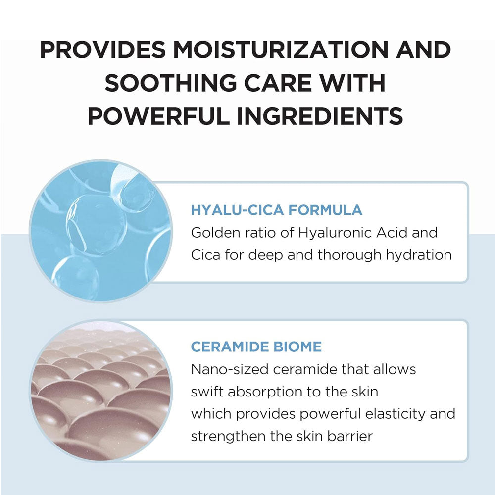 Centella Asiatica Hyalu-Cica Moisture Cream 75ml