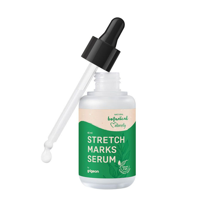 Pigeon Maternity Stretch Marks Serum 40ml #I79894