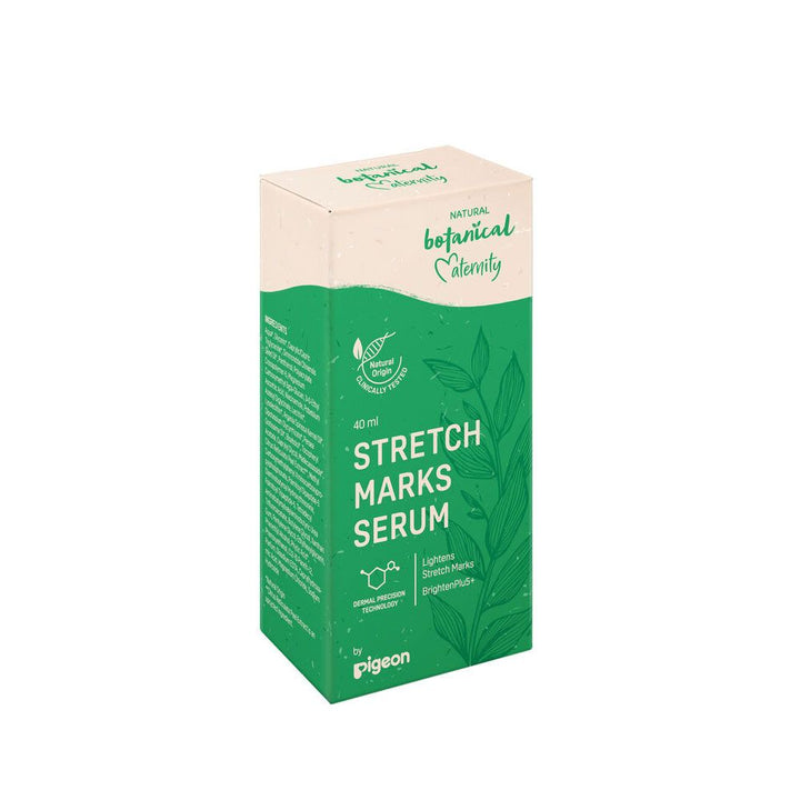 Pigeon Maternity Stretch Marks Serum 40ml #I79894