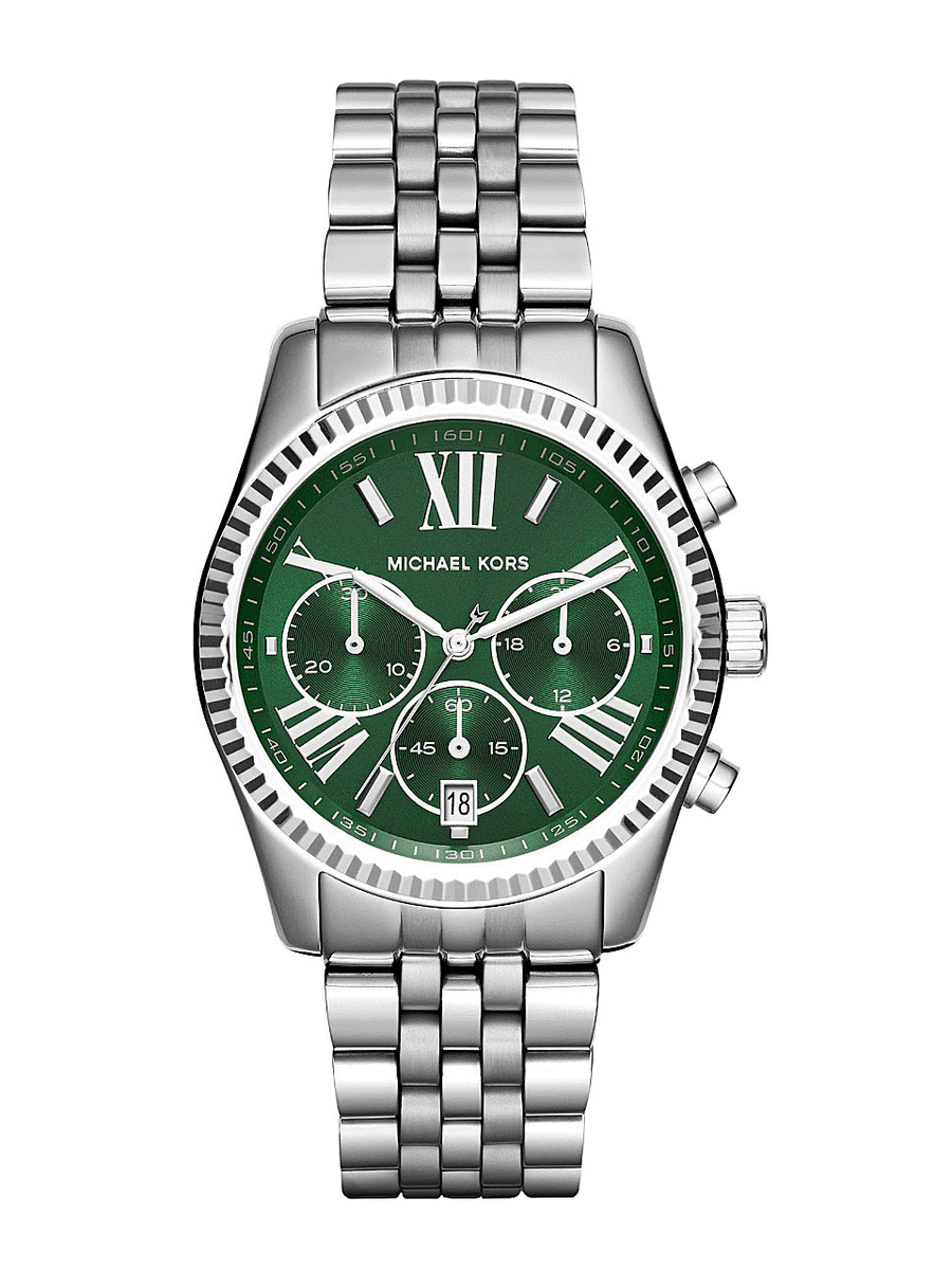 Michael Kors Mens Watch MK-6222