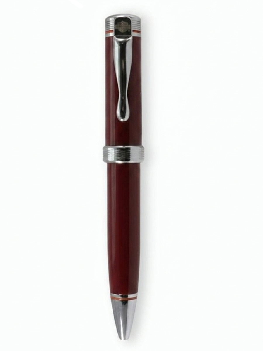 Harley Davidson -Maroon