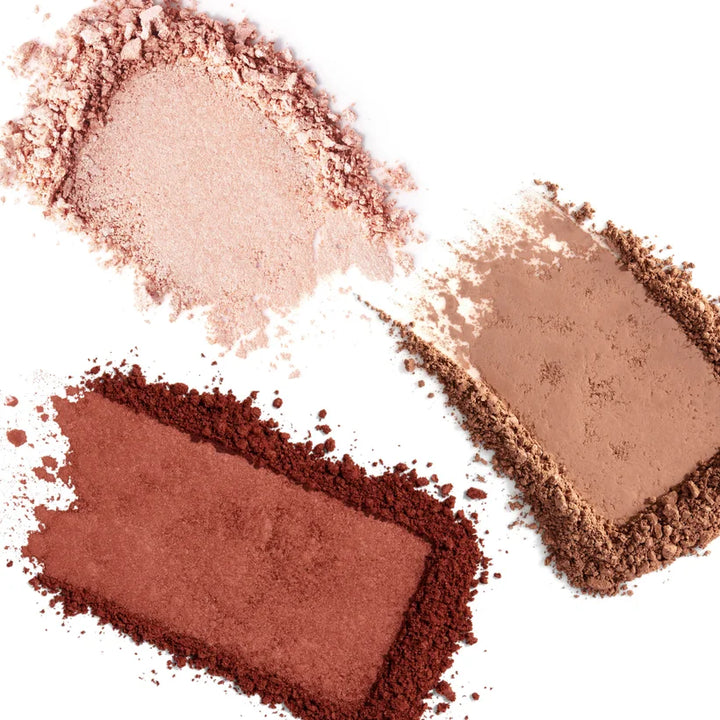 Benefit Cheek The Mail Highlighter Palette 8g