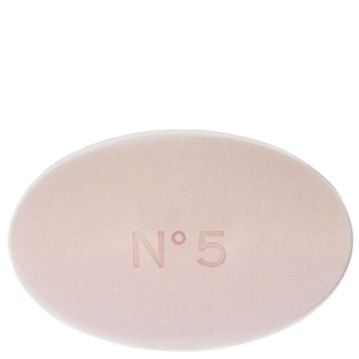 Chanel No 5 Le Savon The Bath Soap 150g