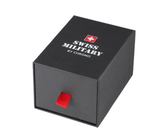 Swiss Military Men's Watch SM34096.01