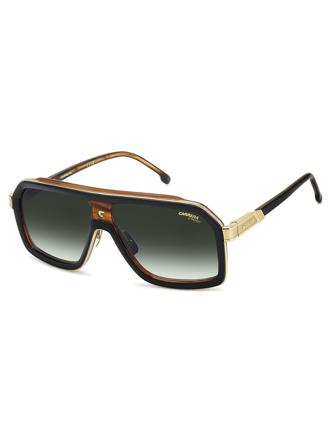 CARRERA Sunglass CA 1053/S/TI 60 37N